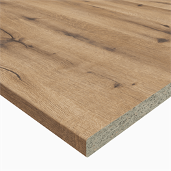 Постформинг  4100*600*40*1R  D.515.Bw EXTRAVERT Дуб Новгородский шоколадный TT D.515.Bw - фото 62380