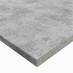 Постформинг  4100*600*40*1R  F.406.Pt EXTRAVERT Бетон Норильский угольный TT F.406.Pt - фото 62381