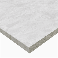 Постформинг  4100*600*40*1R  F.411.Pt EXTRAVERT Бетон Норильский снежный TT F.411.Pt - фото 62382