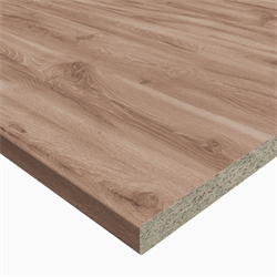 Постформинг  4100*600*40*1R  D.516.Bw EXTRAVERT Дуб Савинский шоколадный TT D.516.Bw - фото 62386