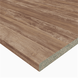 Постформинг  4100*600*40*1R  D.503.Pt EXTRAVERT Ель Дагестанская шоколадная TT D.503.Pt - фото 62388