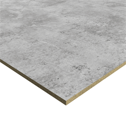 Мебельный щит 4100*600*10 F.406.Pt EXTRAVERT Бетон Норильский угольный WP F.406.Pt 3031P - фото 62392