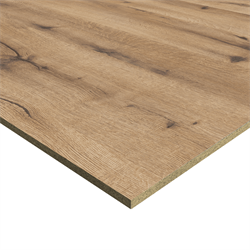 Мебельный щит  4100*600*10 D.515.Bw EXTRAVERT Дуб Новгородский шоколадный WP D.515.Bw 3031P - фото 62394