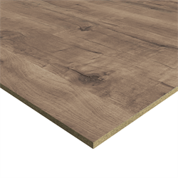 Мебельный щит 4100*600*10 D.507.Cn EXTRAVERT Орех Светлоградский какао WP D.507.Cn - фото 62399