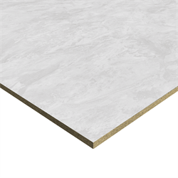 Мебельный щит 4100*600*10  F.411.Pt EXTRAVERT Бетон Норильский снежный WP F.411.Pt - фото 62401