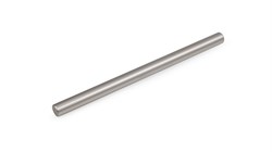 PR001MBSN.1/128 Пруток для мебельной ручки AL NUDE PR001MBSN.1/128 - фото 62439