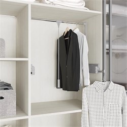 Пантограф Starax, серый/хром, 650-900x140x850, нагрузка 10 кг S-6013-G1 0715238 - фото 62584