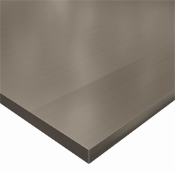 ЛДСП Латунь Барнаульская сатинированная 16 мм F.336.M01(шлифованный металл)2800*2070 EXTRAVERT F.336.M01 - фото 62683