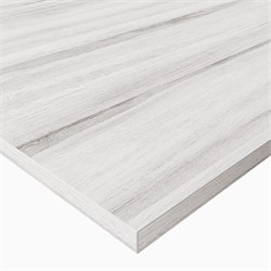 ЛДСП Дуб Подмосковный снежный 16 мм D.409.W04 (фактурные поры) 2800*2070 EXTRAVERT D.409.W04 - фото 62684