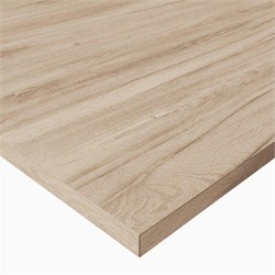 ЛДСП Дуб Савинский какао 16 мм D.320.W04 (фактурные поры) 2800*2070 EXTRAVERT D.320.W04 - фото 62686