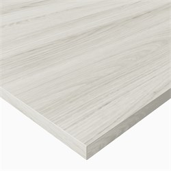 ЛДСП Дуб Коломенский молочный 16 мм D.341.W01 (линейные поры) 2800*2070 EXTRAVERT D.341.W01 - фото 62690