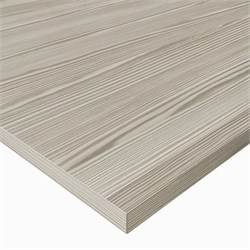 ЛДСП Сосна Липецкая серебряная 16 мм D.432.W01 (линейные поры) 2800*2070 EXTRAVERT D.432.W01 - фото 62694