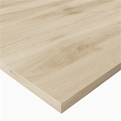 ЛДСП Дуб Елецкий пшеничный 16 мм D.317.S01(матовый) 2800*2070 EXTRAVERT D.317.S01 - фото 62696