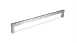 RS143SST.5/256 Ручка мебельная QUADRA UP RS143SST.5/256 - фото 62732