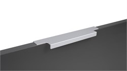 RT809SC.1/160/200 Ручка мебельная торцевая AL RAY 2.0 RT809SC.1/160/200 - фото 62735