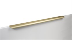 RT110BSG.1/000/600 Мебельная ручка MONTE RT110BSG.1/000/600 - фото 62739