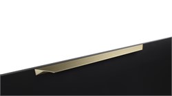 RS157BSG.3/512 Ручка мебельная RICK RS157BSG.3/512 - фото 62954