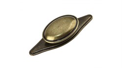 RC056AB.4 Ручка мебельная, кнопка RC056AB.4 - фото 62980