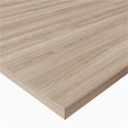 ЛДСП Ясень Тверской ржаной 16 мм D.306.W01 (линейные поры) 2800*2070 EXTRAVERT D.306.W01 - фото 63000