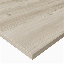 ЛДСП Лиственница Байкальская пшеничная 16 мм D.312.W01 (линейные поры) 2800*2070 EXTRAVERT D.312.W01 - фото 63002