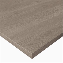 ЛДСП Дуб Муромский какао 16 мм D.408.W04 (фактурные поры) 2800*2070 EXTRAVERT D.408.W04 - фото 63009