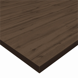 ЛДСП Дуб Тульский лакричный16 мм D.521.W04 (фактурные поры) 2800*2070 EXTRAVERT D.521.W04 - фото 63011