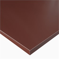 ЛДСП Терракотовый ореховый 16 мм M.707.S01(матовый) 2800*2070 EXTRAVERT M.707.S01 - фото 63047