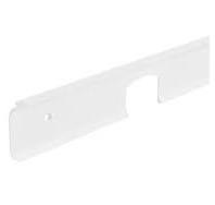 Планка H26 R5 соединительная угловая белая L-0,6 96378 - фото 63129