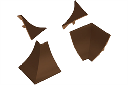 21 Дерево ретро Комплект фурнитуры LB23 20062025-132012 - фото 63149