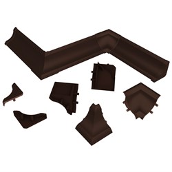 Комплект фурнитуры LB15 30 Дуб 16052025-100247 - фото 63190