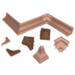 Комплект фурнитуры LB15 32 Какао 16052025-100318 - фото 63191