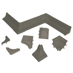 Комплект фурнитуры LB15 49 Слоновая кость 16052025-100351 - фото 63192