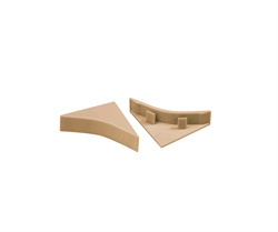 Заглушка для плинтуса LB23 6032 @03092024-104137 - фото 63244