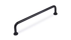 RS140BL.5/160 Мебельная ручка NORDIC RS140BL.5/160 - фото 63289