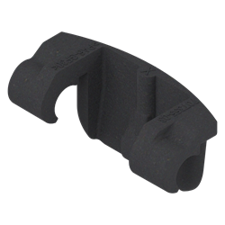 Ограничитель угла открывания для петли BLUM 110°, ограничение до 86° 70T3553 - фото 63319