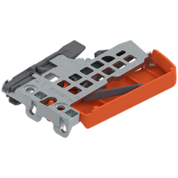 Замок для ящика Tandem BLUM, левый T51.1700 L - фото 63375