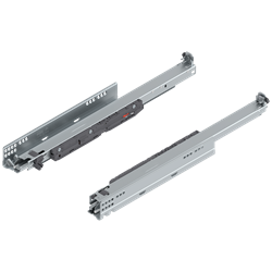 Направляющие Movento Blumotion на 500мм нагрузка 40кг (лев: прав) 760H5000S - фото 63381