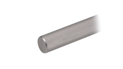 PR003MBSN.1/1152 Пруток для мебельной ручки AL LINE PR003MBSN.1/1152 - фото 63598