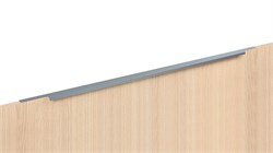 RT109GR.1/000/900 Ручка мебельная торцевая AL RAY RT109GR.1/000/900 - фото 63638