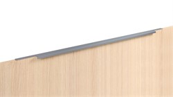 RT109GR.1/000/800 Ручка мебельная торцевая AL RAY RT109GR.1/000/800 - фото 63643