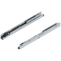 Направляющие Tandembox TIP-ON Blumotion на 500мм, нагрузка 30кг (лев: прав) 578.5001M - фото 63764
