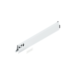 Царга для ящика Tandembox, L=500мм, правая, белая 378M5002SA-R - фото 63771