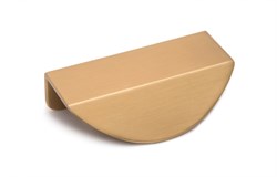 RT007BGC.1/32 Мебельная ручка DETAIL RT007BGC.1/32 - фото 63942