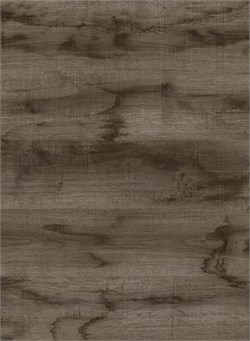 065 АМ Столешница 600*3050*26*1R Универсал Дуб фигурный темный С3/600/1R26/065АМ - фото 64132