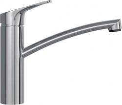 115. 0391.460 Смеситель Smart, хром 115.0391.460 - фото 64179