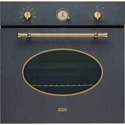 116.0271.388 Духовой шкаф CL 85 M GF графит 116.0271.388 - фото 64182