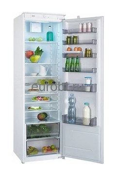 118.0532.599 Холодильник FSDR 330 NR V A+ 118.0532.599 - фото 64188