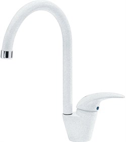 115.0289.895 Смеситель Platino белый 115.0289.895 - фото 64252