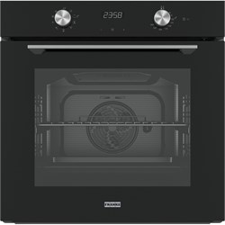 116.0606.098 Духовой шкаф FRANKE Smart FMA 86 H BK черный 116.0606.098 - фото 64276