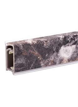 Плинтус Квадро Д № 3057 Паладина @14112024-113105 - фото 64378